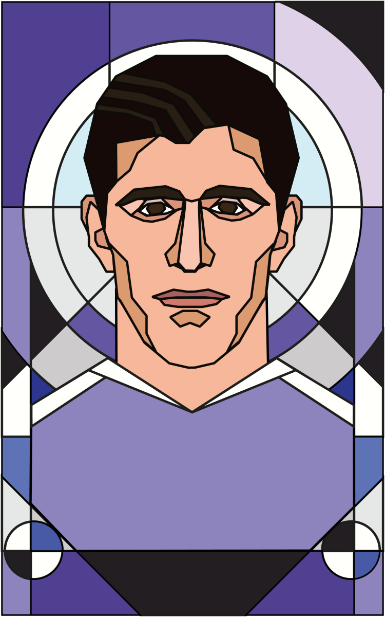 樊振东强势再夺全运会乒乓球男单金牌荣耀加冕